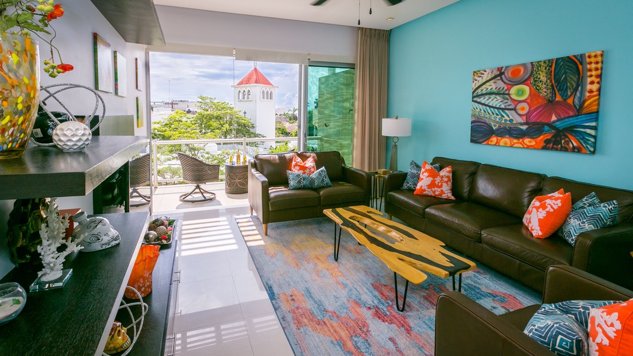 Photo of Bedroom in Downtown