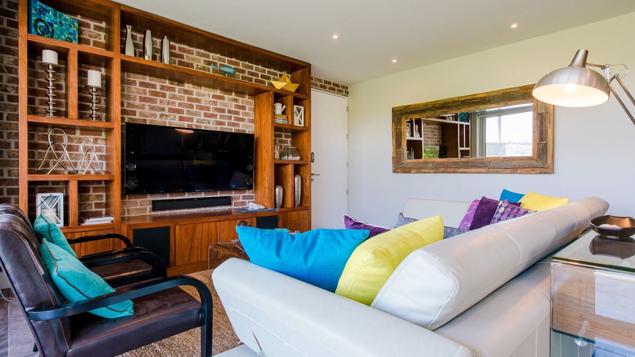 Photo of Livingroom in Playacar