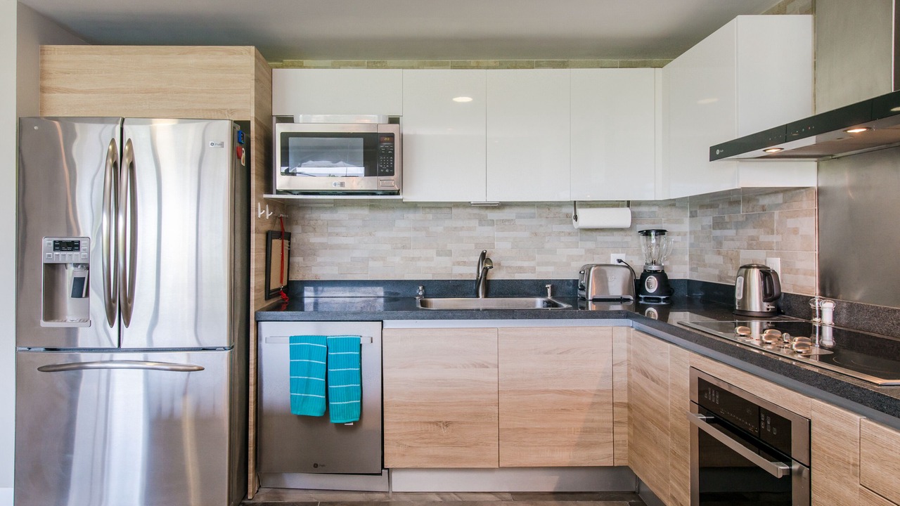 Photo of Kitchen in Playacar