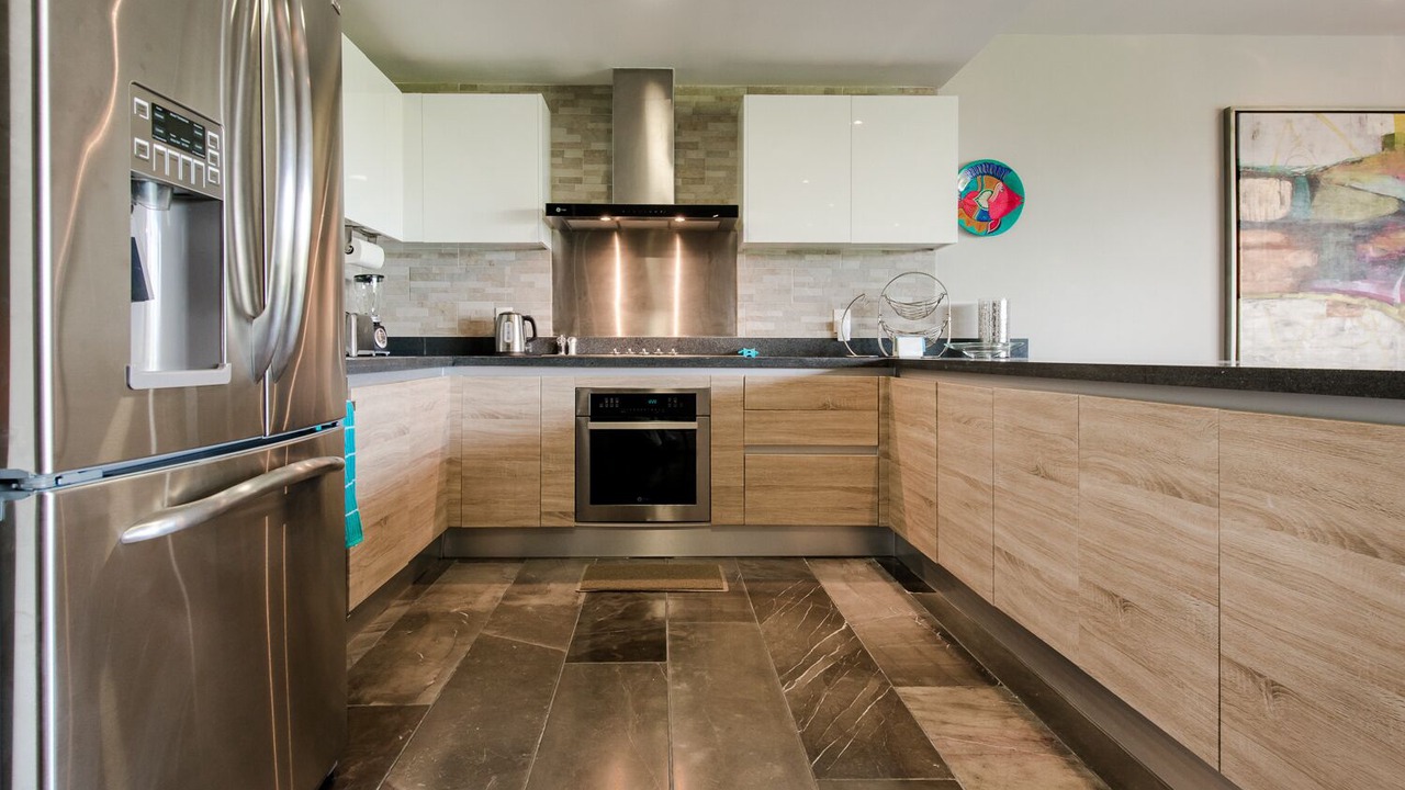 Photo of Kitchen in Playacar