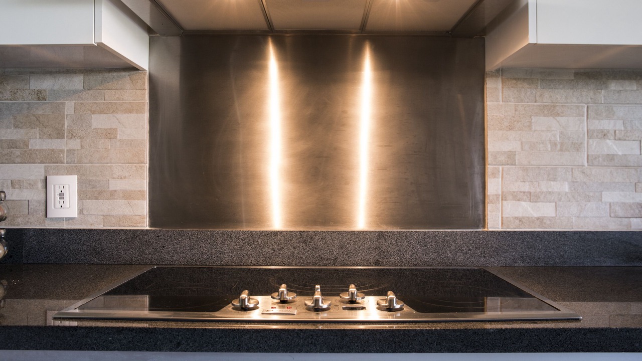 Photo of Kitchen in Playacar