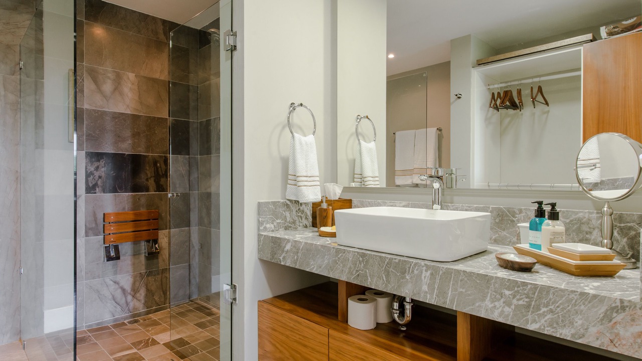 Photo of Bathroom in Playacar
