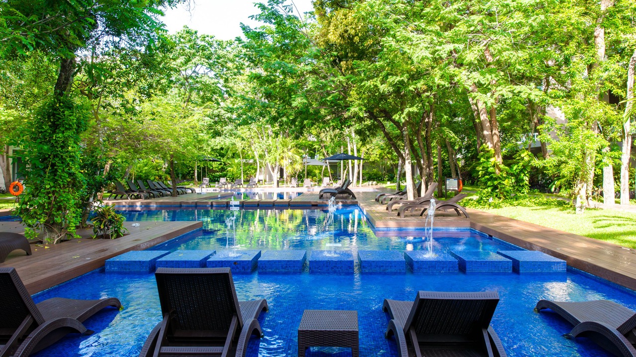 Photo of Outdoor in Playacar