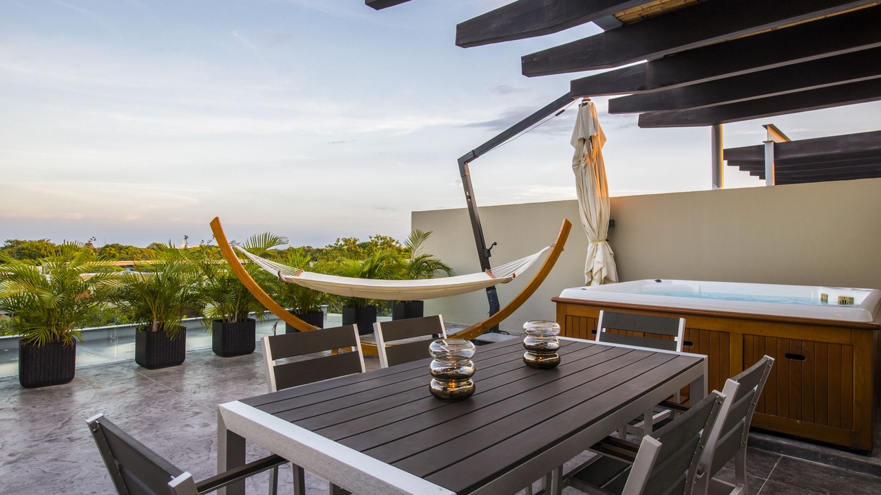 Photo of Outdoor in Playacar
