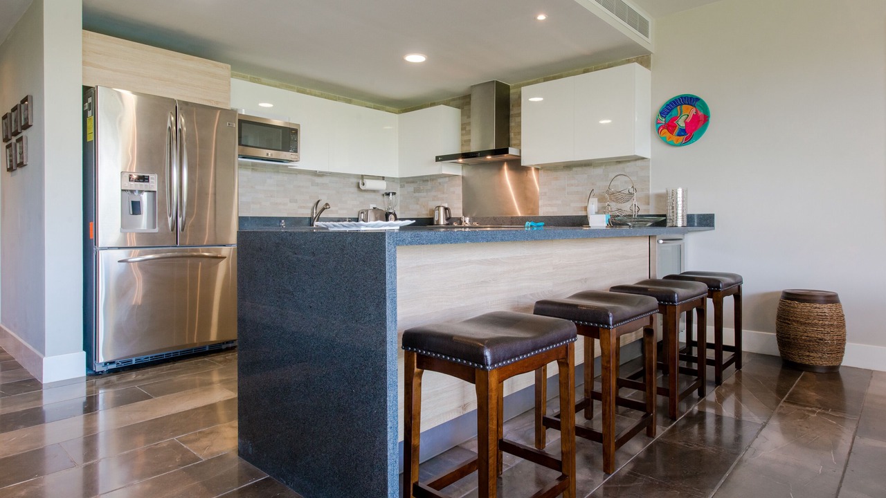 Photo of Kitchen in Playacar