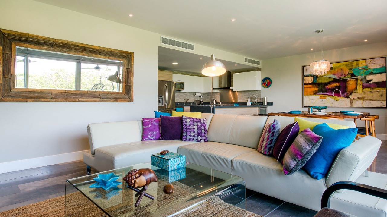 Photo of Livingroom in Playacar