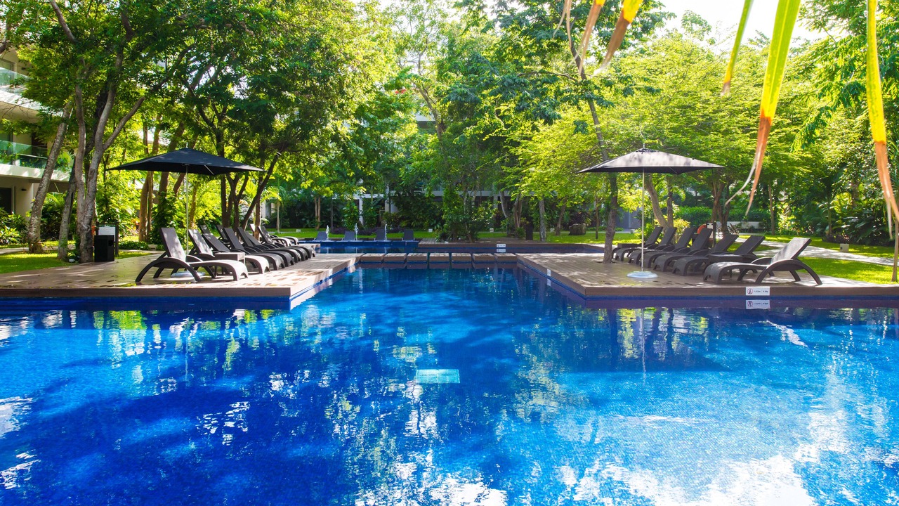 Photo of Outdoor in Playacar