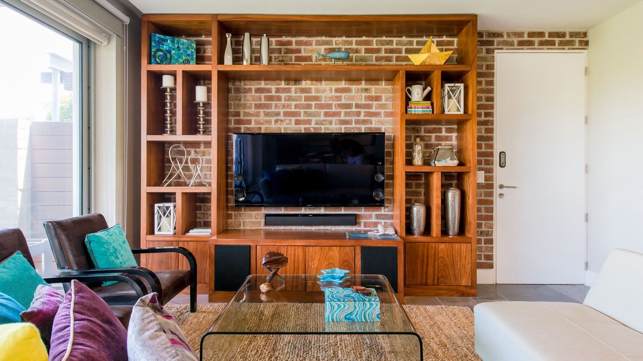 Photo of Livingroom in Playacar