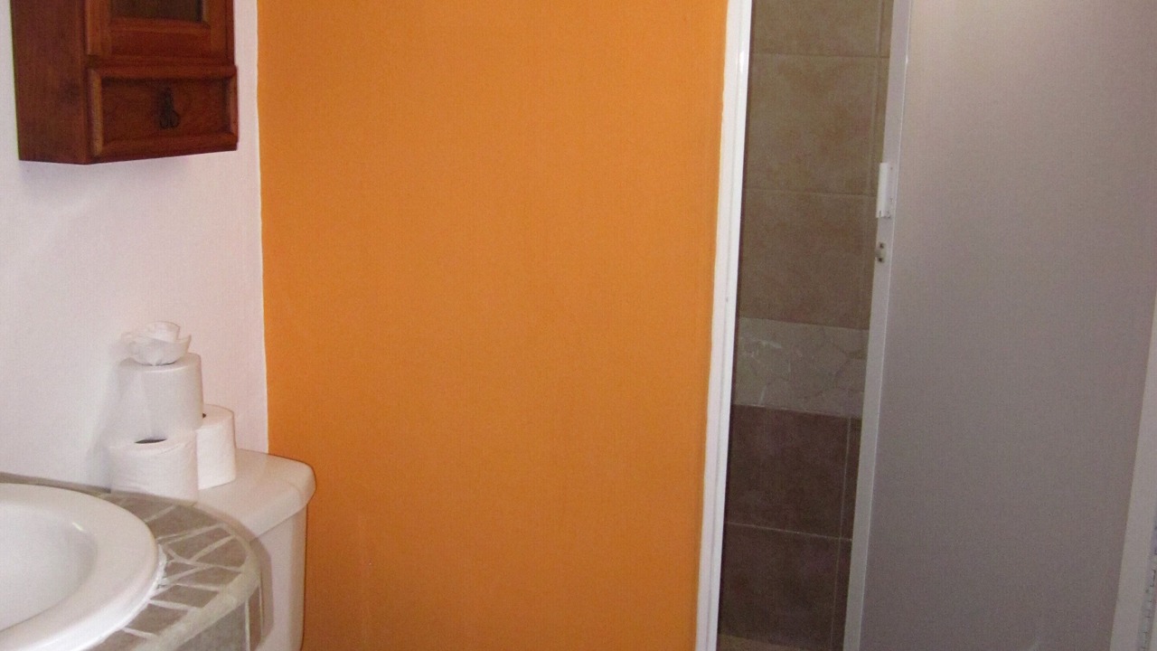 Photo of Bathroom in Colonos Cuzamil