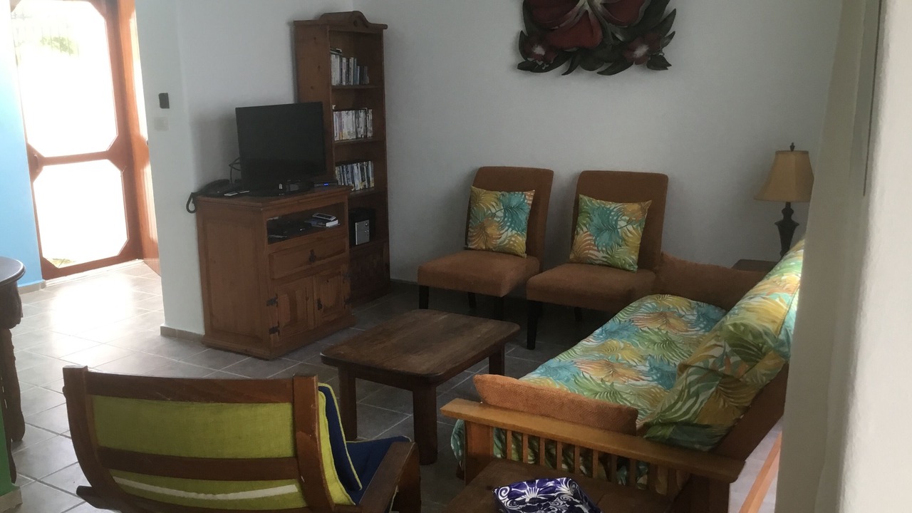 Photo of Bedroom in Colonos Cuzamil