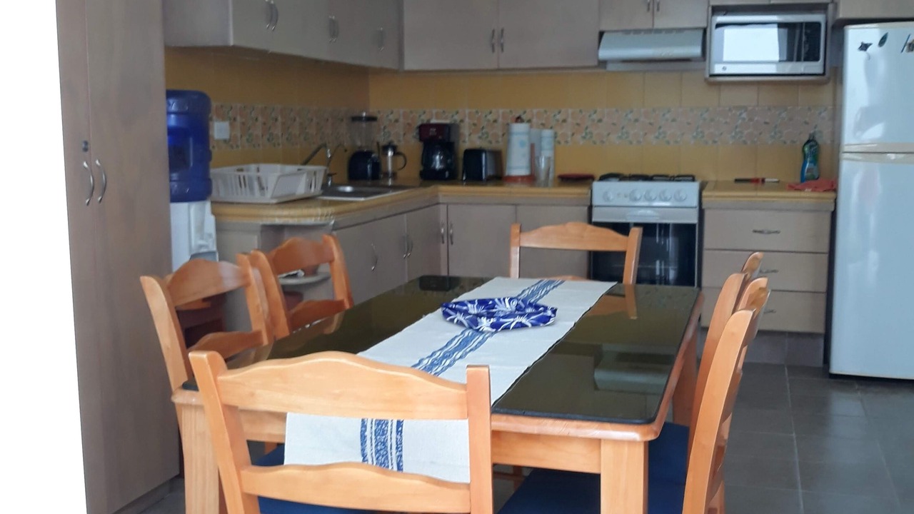 Photo of Bedroom in Colonos Cuzamil