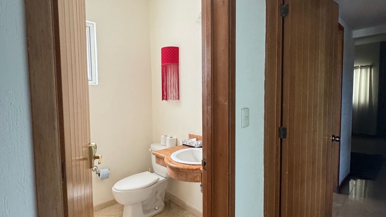 Photo of Bathroom in Chunhuhub