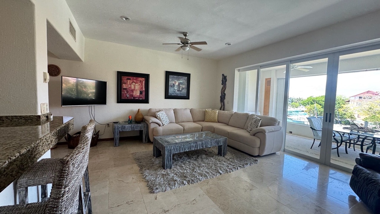 Photo of Livingroom in Chunhuhub