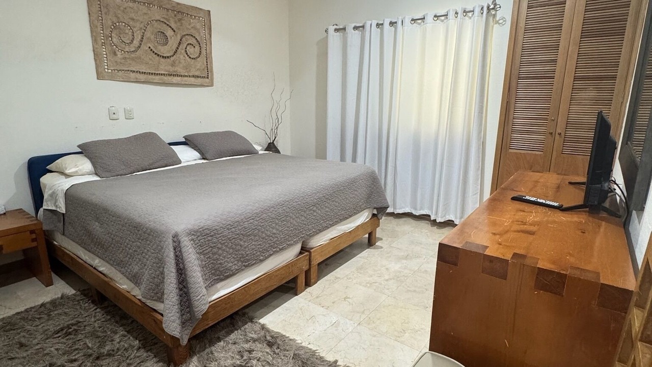 Photo of Bedroom in Chunhuhub