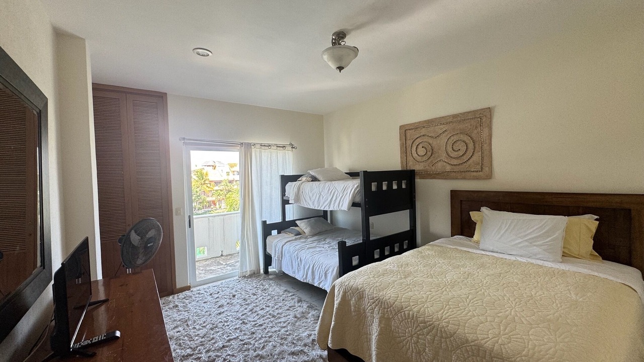 Photo of Bedroom in Chunhuhub