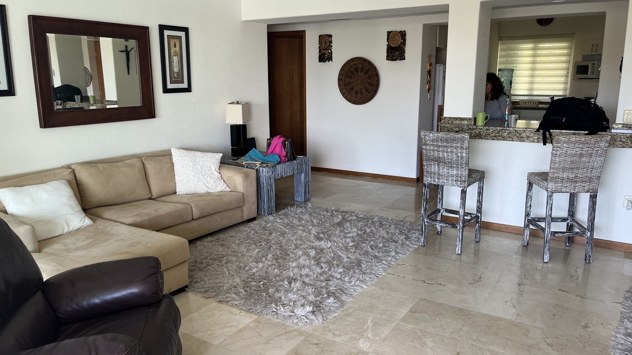 Photo of Livingroom in Chunhuhub