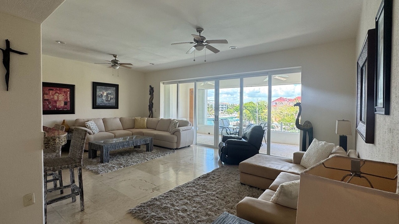 Photo of Livingroom in Chunhuhub
