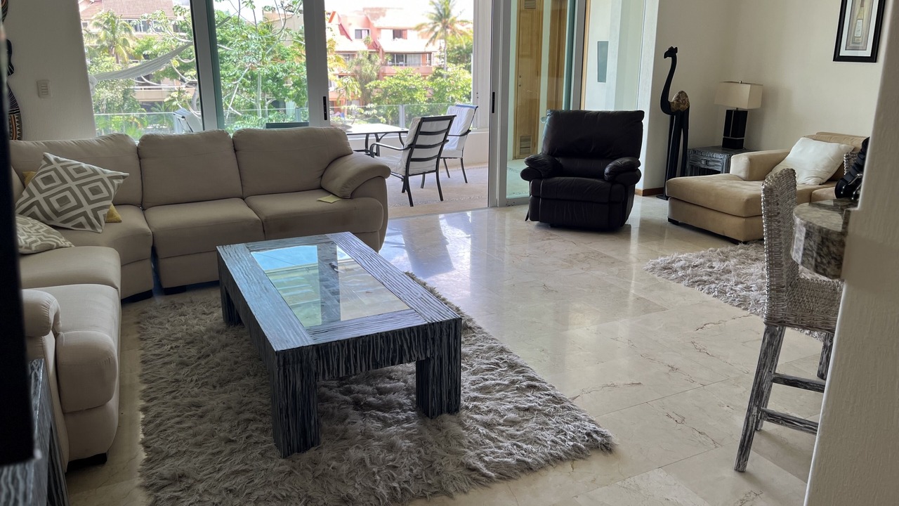 Photo of Livingroom in Chunhuhub