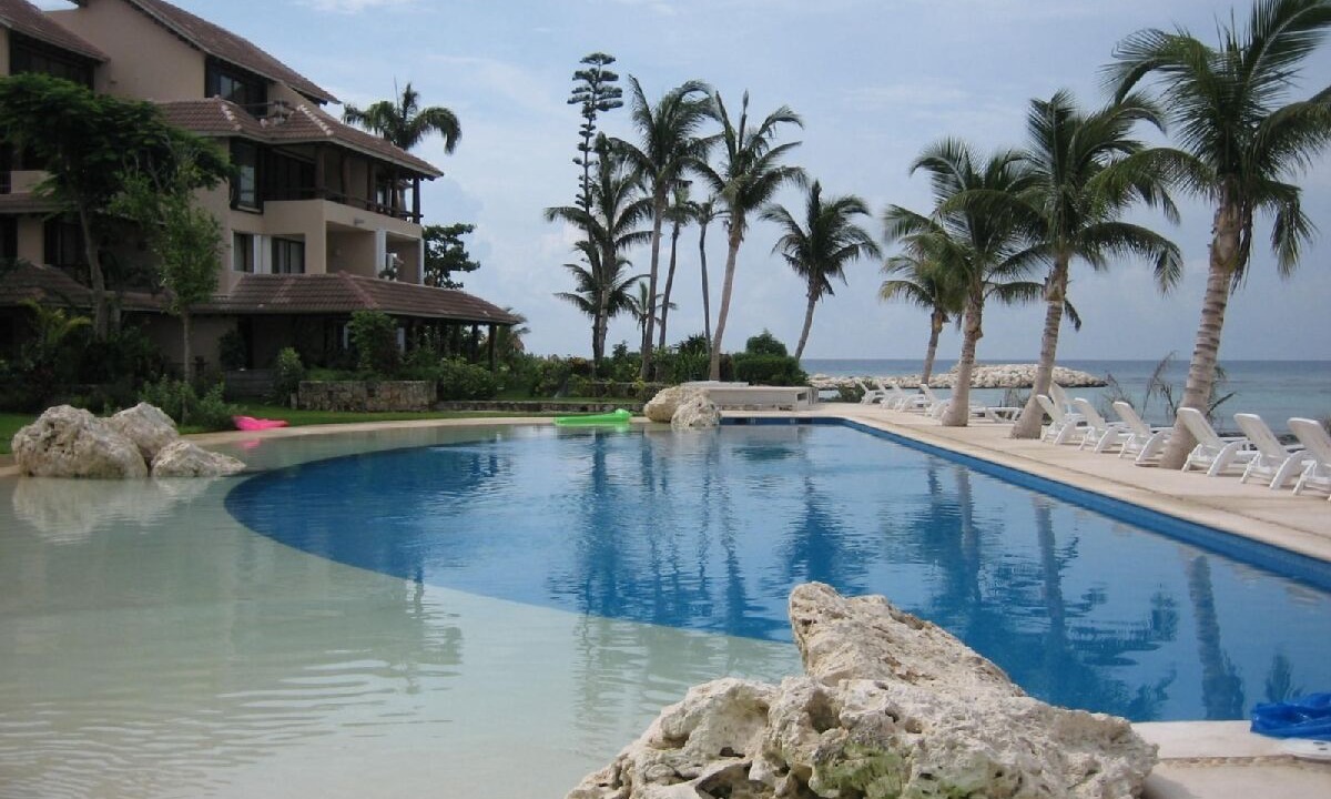Photo of Outdoor in Chunhuhub