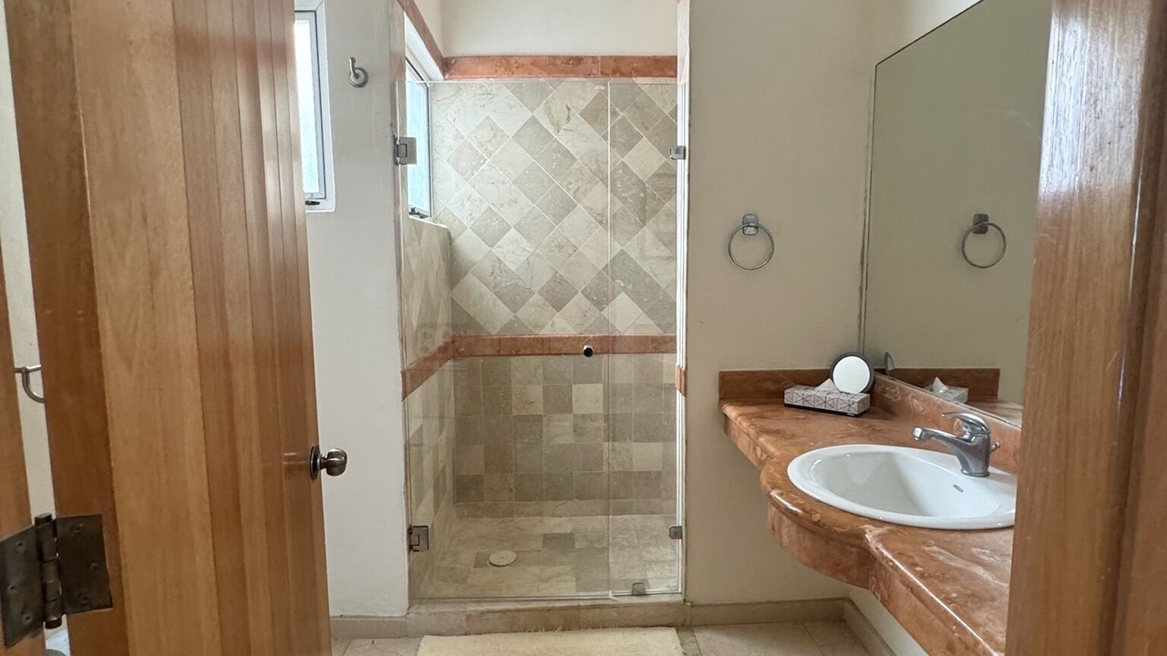 Photo of Bathroom in Chunhuhub