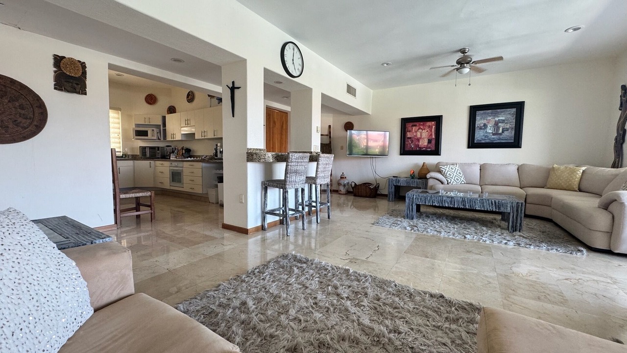 Photo of Livingroom in Chunhuhub