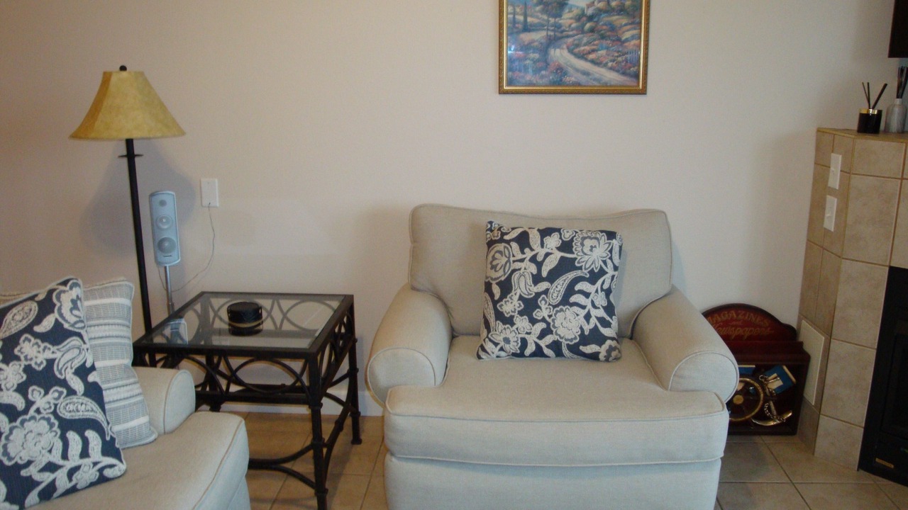 Photo of Livingroom in Osage Beach