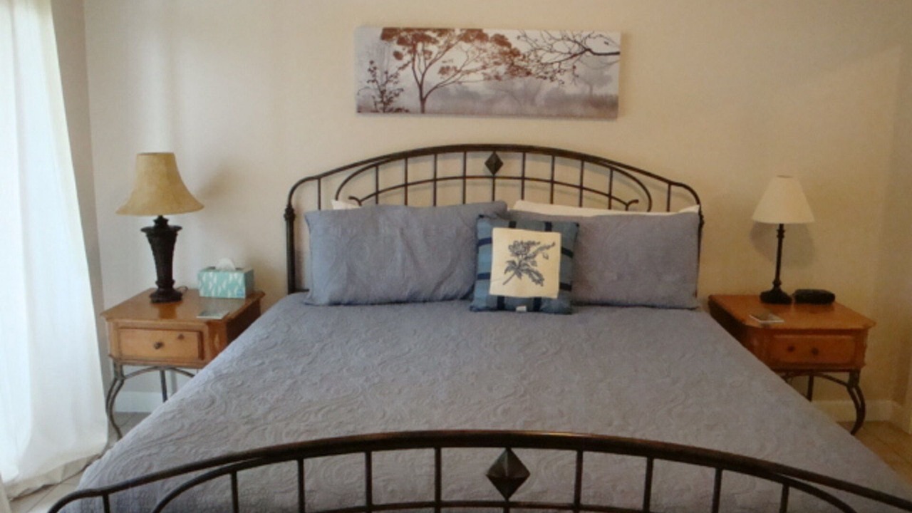 Photo of Bedroom in Osage Beach