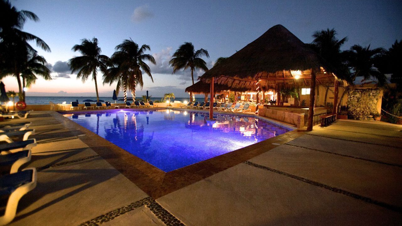 Photo of Outdoor in Centro - Supmza 001