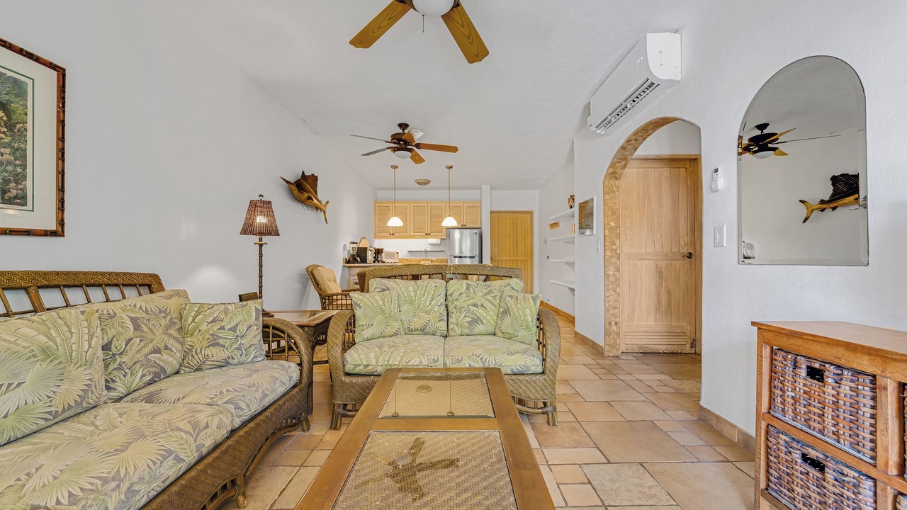 Photo of Livingroom in Centro - Supmza 001