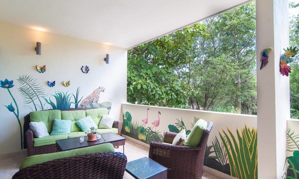 Photo of Outdoor in Gonzalo Guerrero