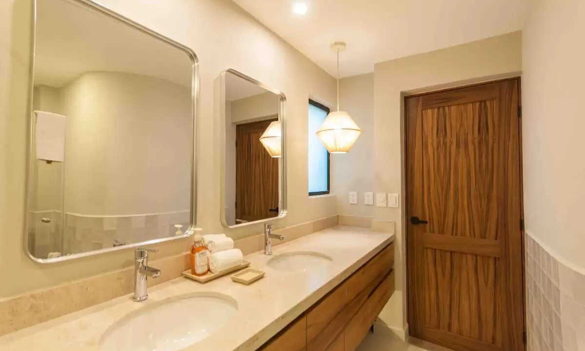 Photo of Bathroom in Centro
