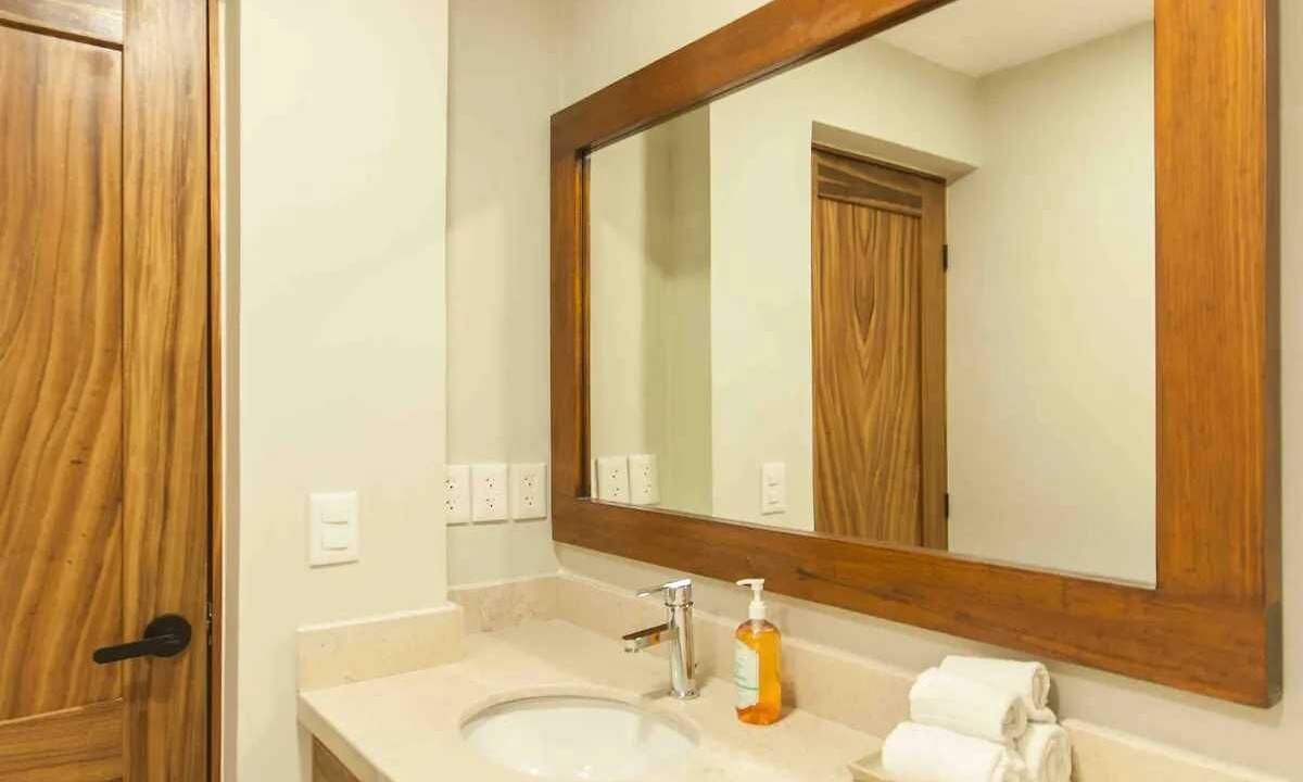 Photo of Bathroom in Centro