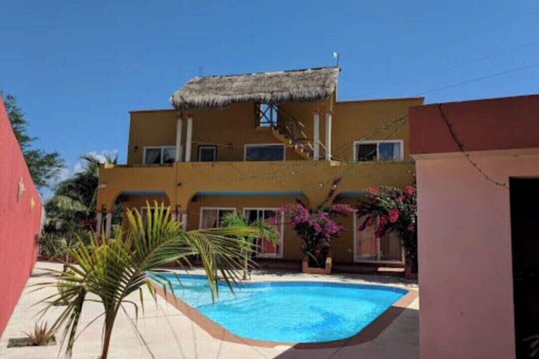 Photo of Outdoor in Soliman Bay