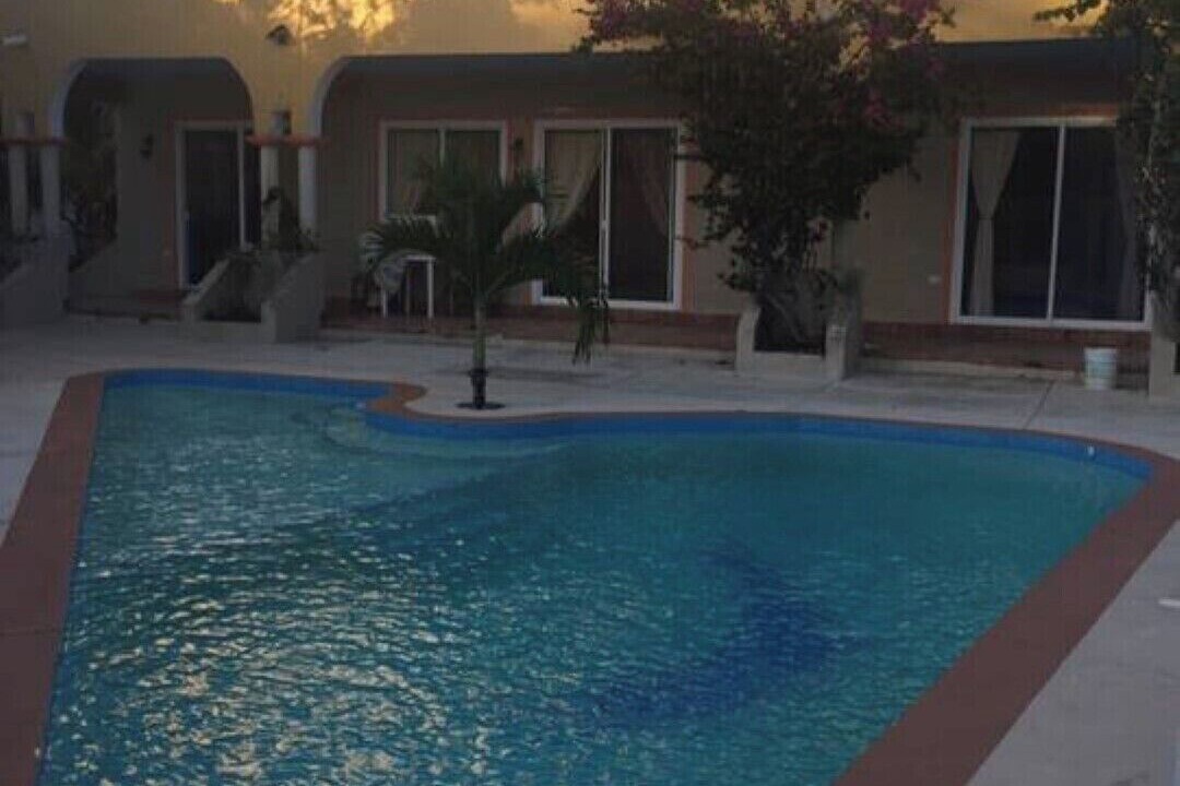 Photo of Outdoor in Soliman Bay