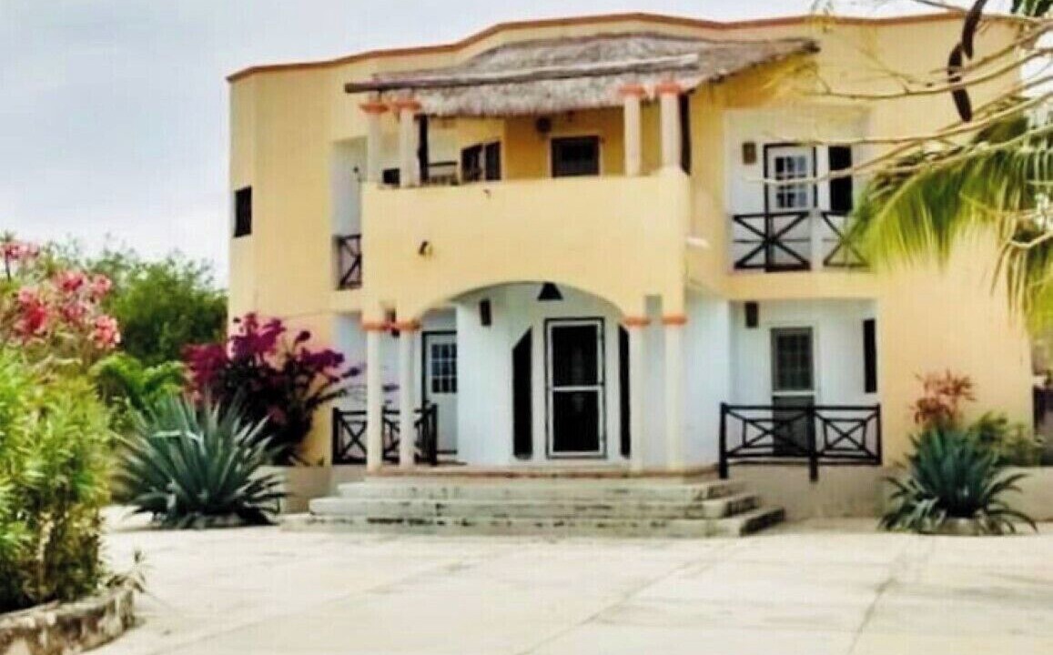 Photo of Outdoor in Soliman Bay