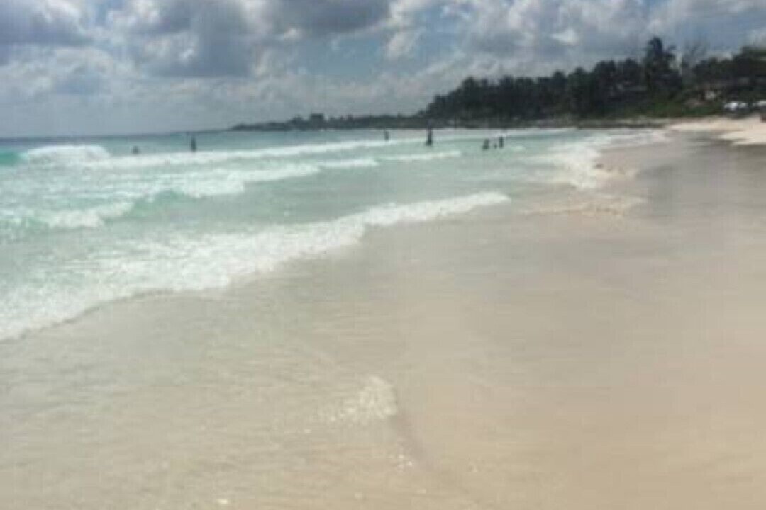 Photo of Others in Soliman Bay