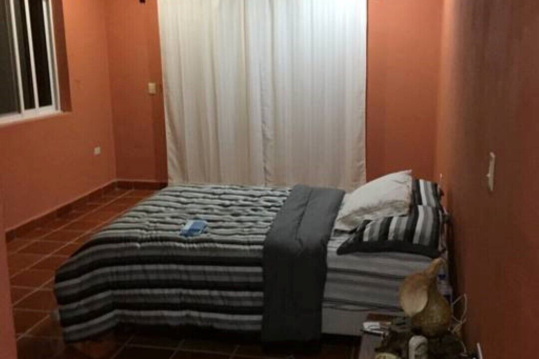 Photo of Bedroom in Soliman Bay