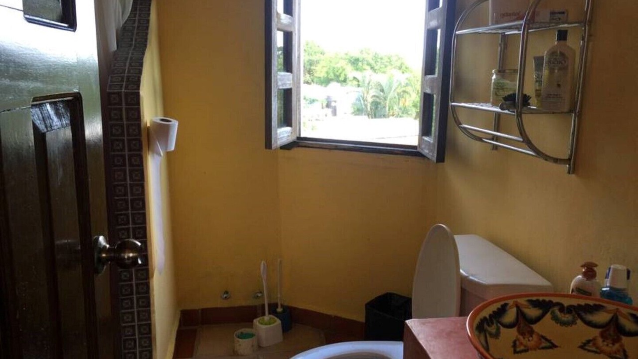 Photo of Bathroom in Soliman Bay