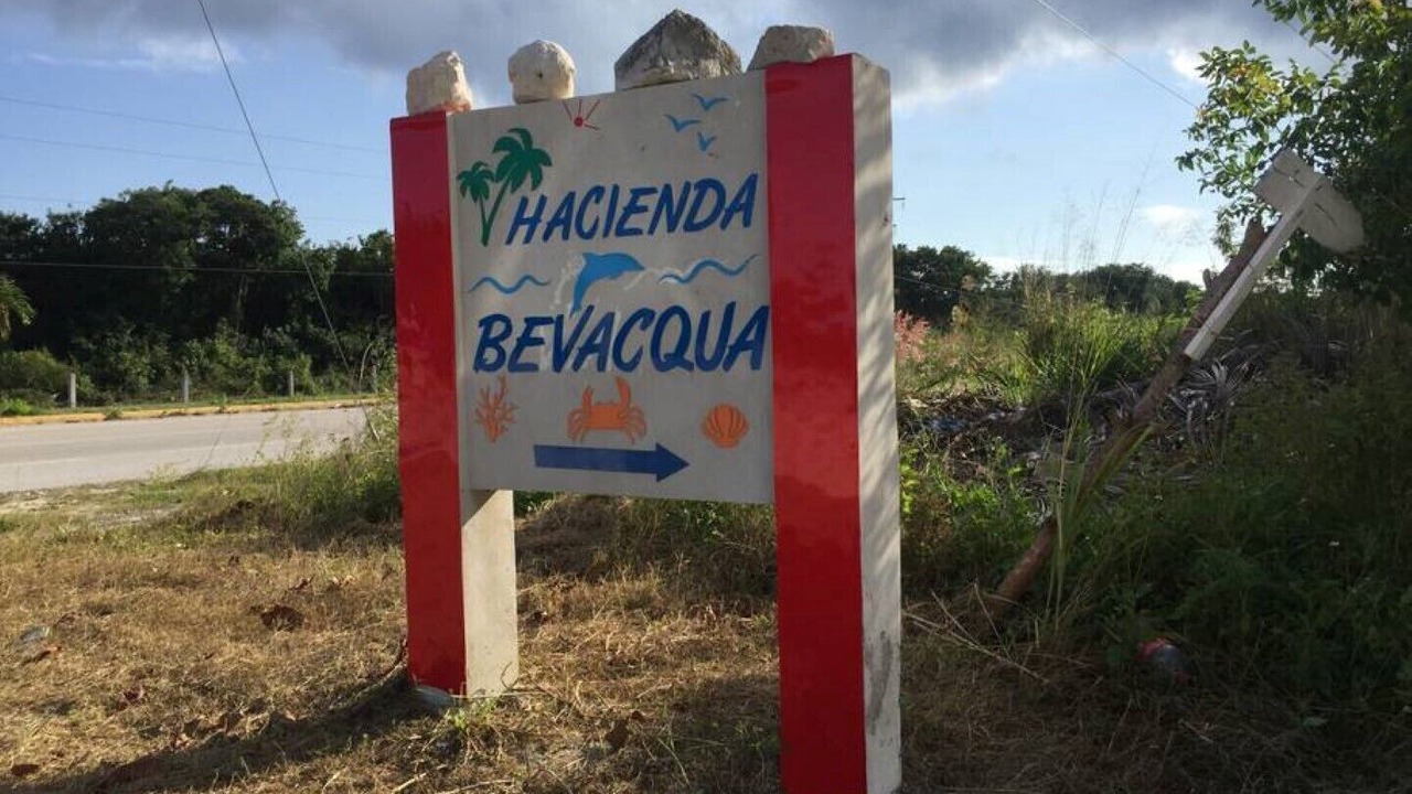 Photo of Outdoor in Soliman Bay