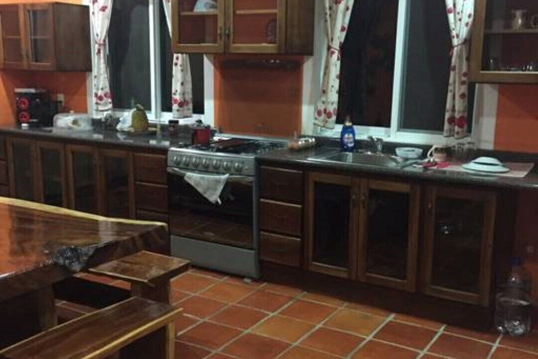 Photo of Kitchen in Soliman Bay