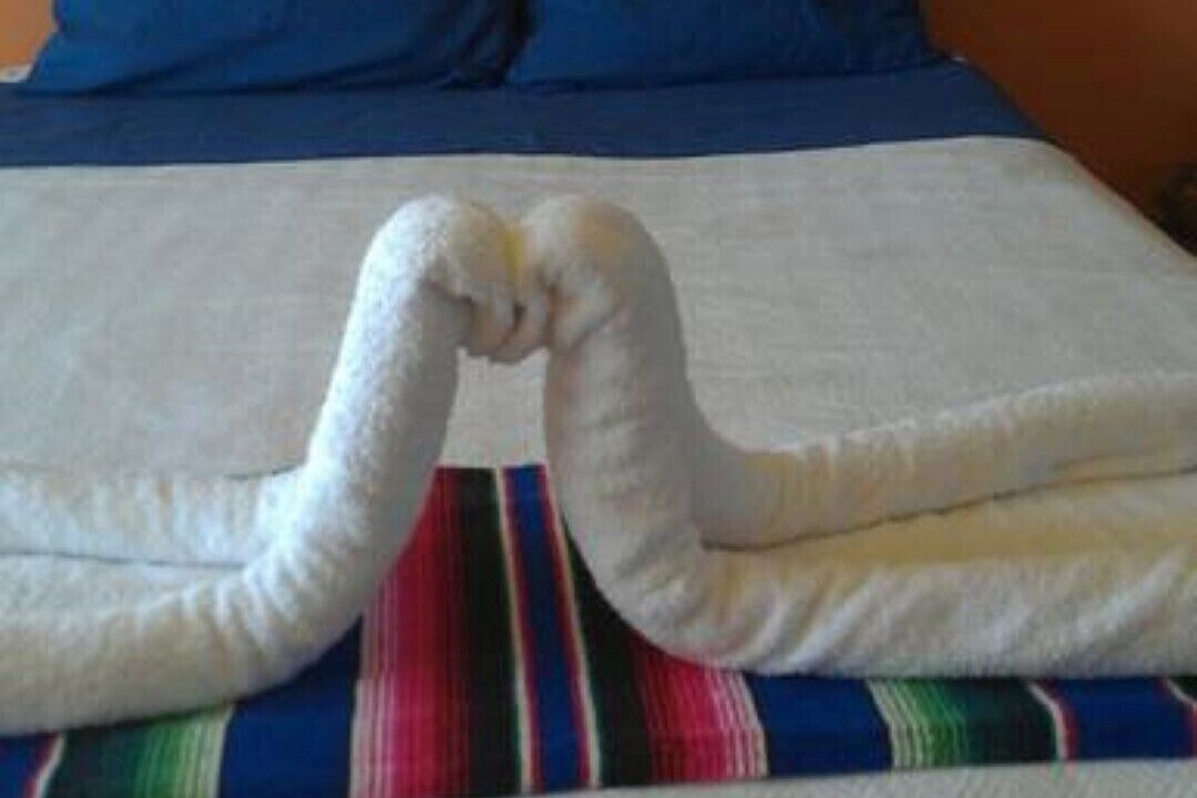 Photo of Bedroom in Soliman Bay