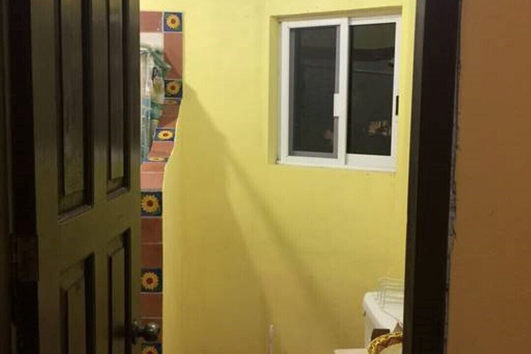 Photo of Bathroom in Soliman Bay