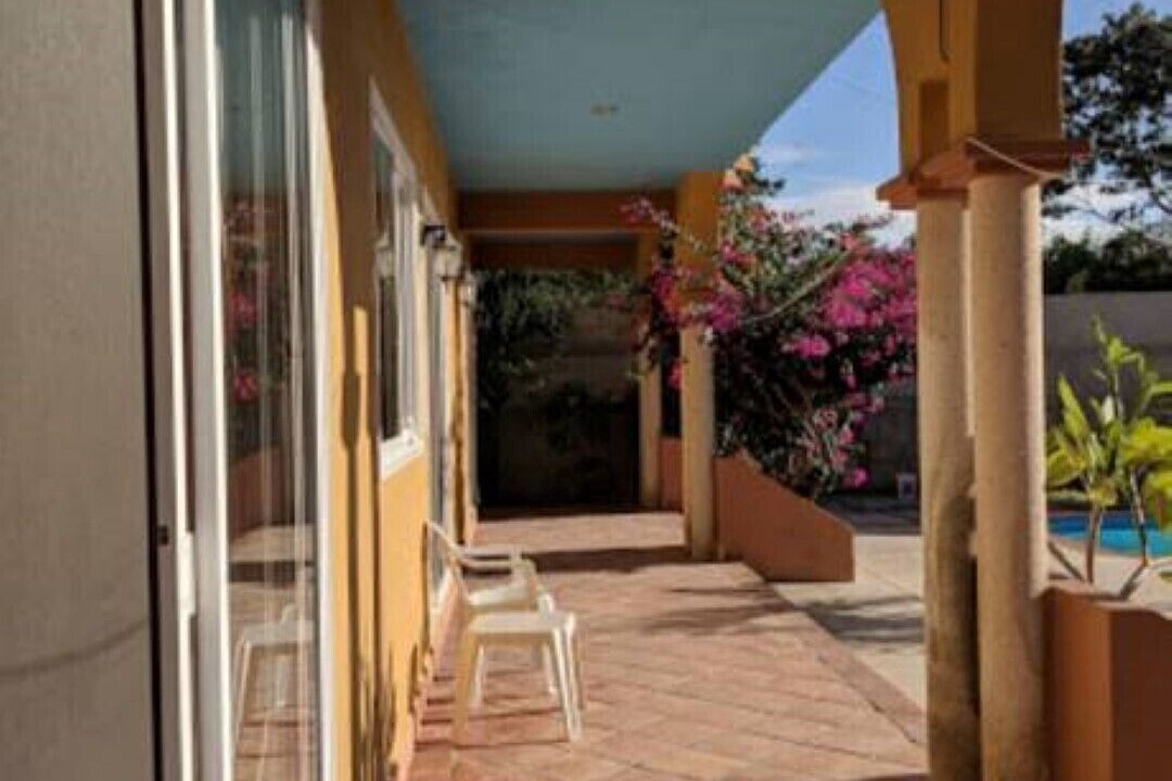 Photo of Patio Balcony in Soliman Bay