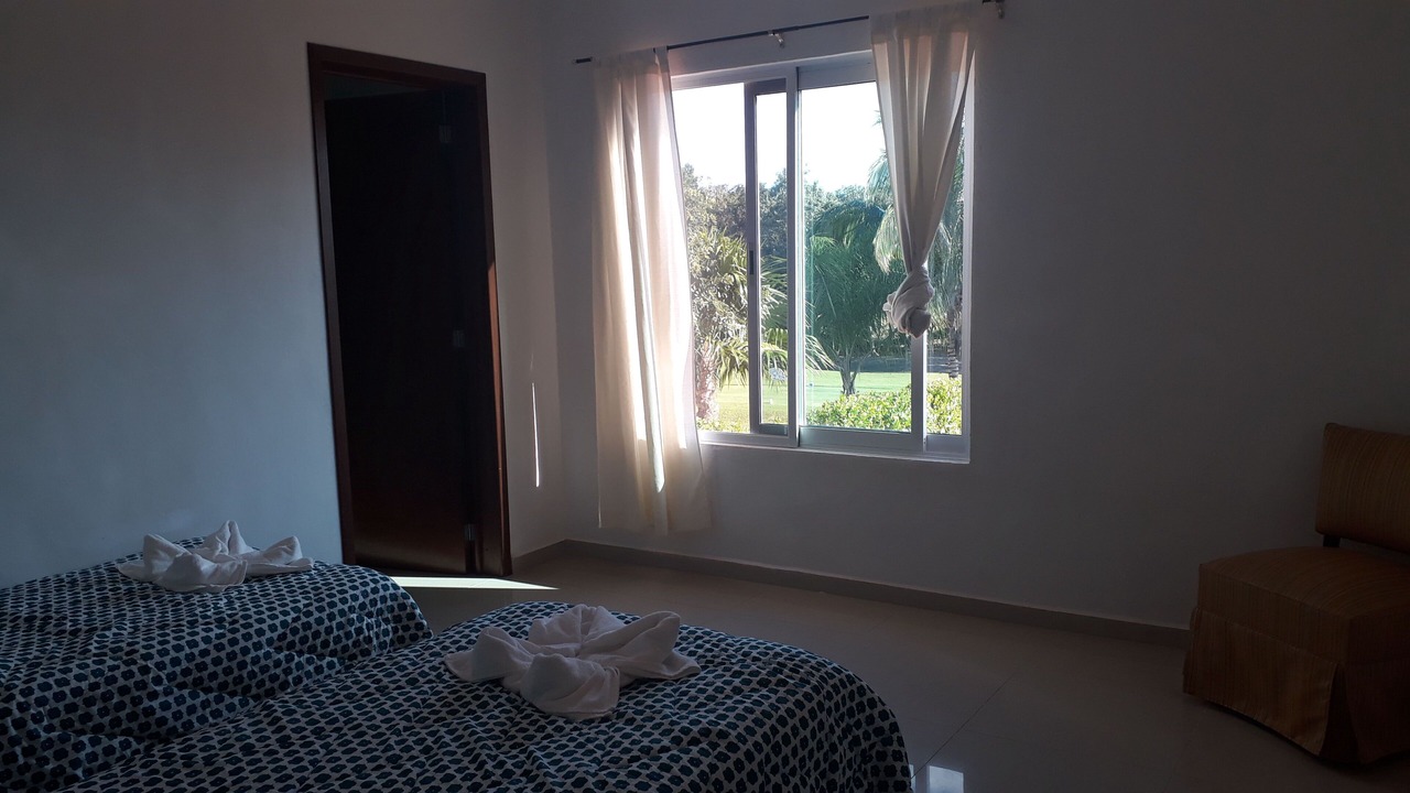 Photo of Bedroom in Puerto Aventuras