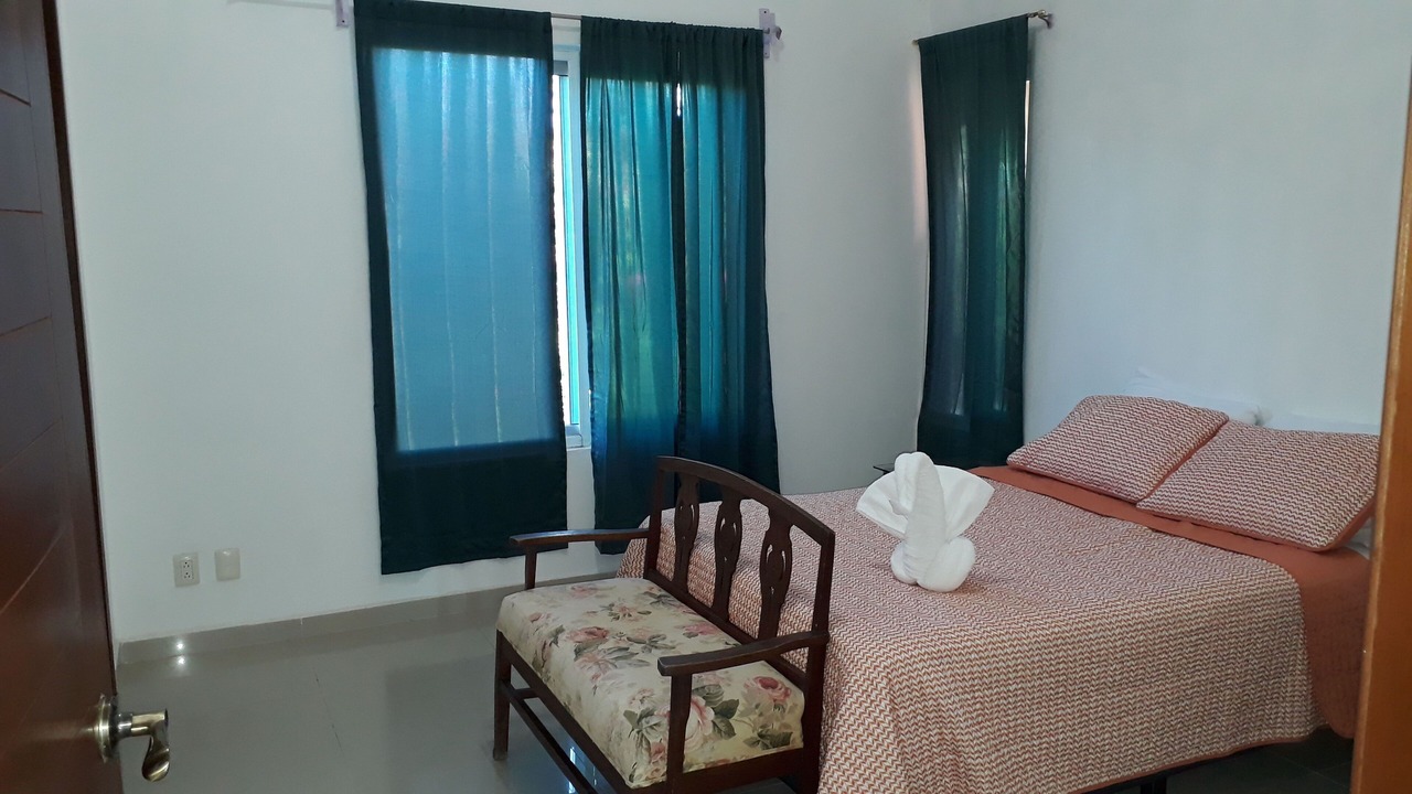 Photo of Bedroom in Puerto Aventuras