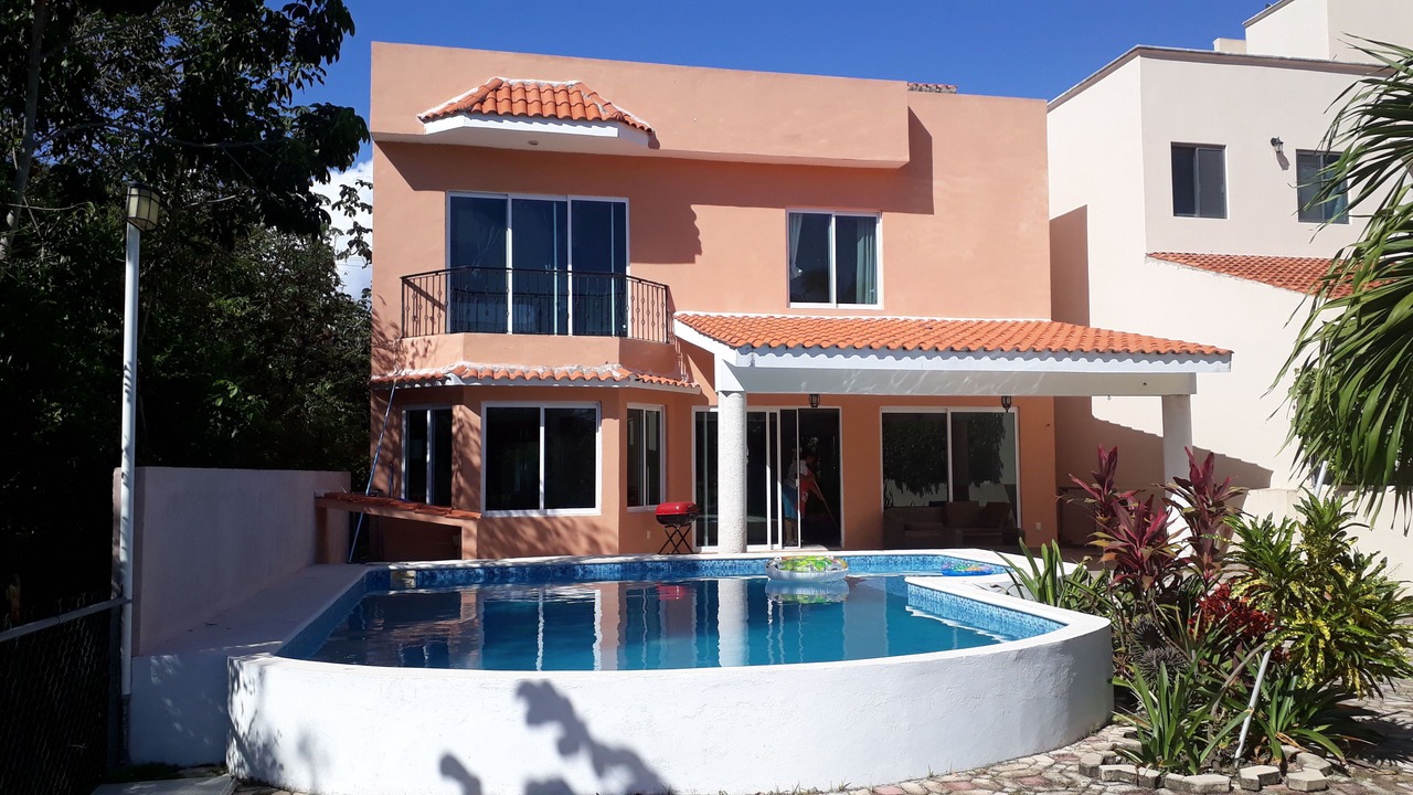 Photo of Outdoor in Puerto Aventuras