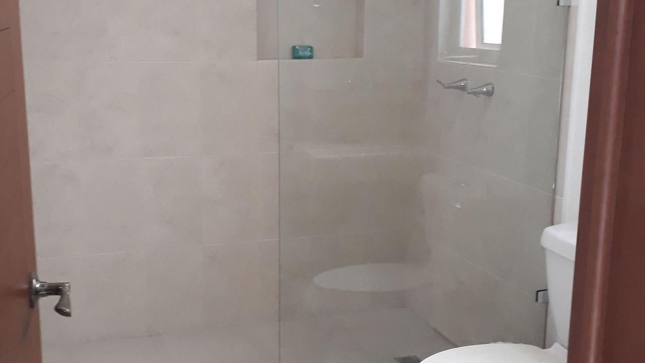 Photo of Bathroom in Puerto Aventuras