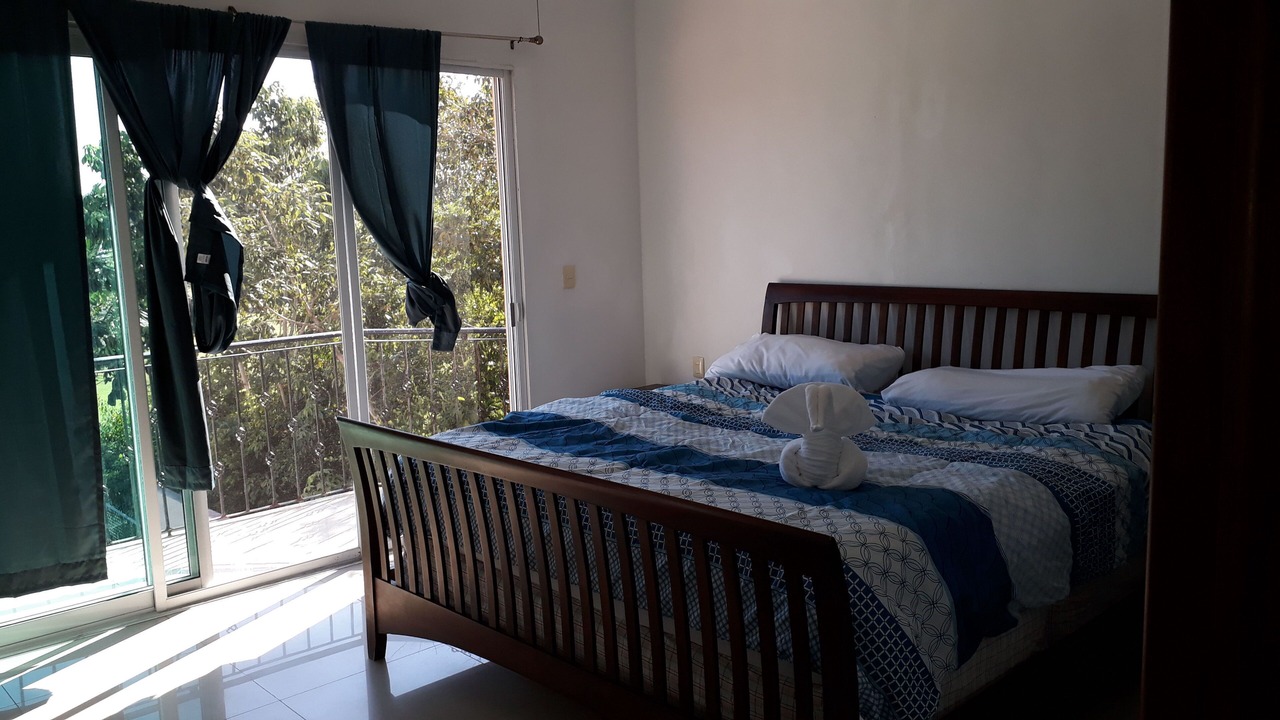 Photo of Bedroom in Puerto Aventuras