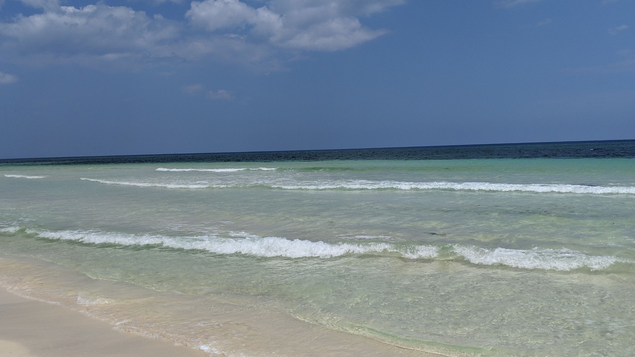 Photo of Others in Mahahual