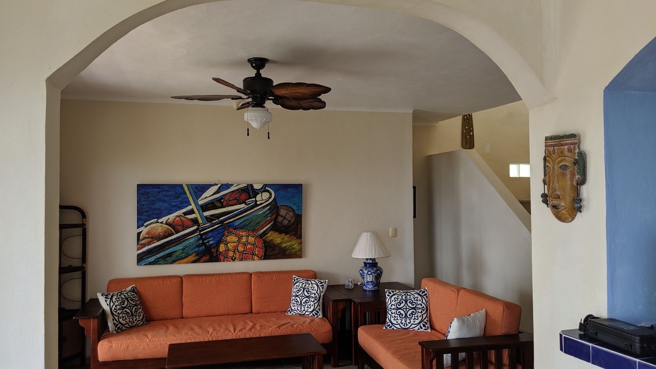 Photo of Bedroom in Mahahual